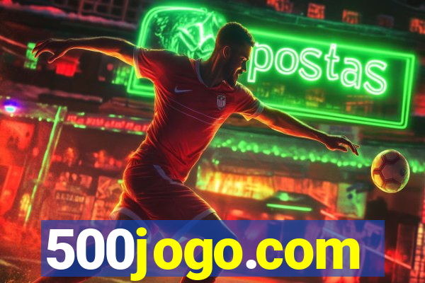 500jogo.com