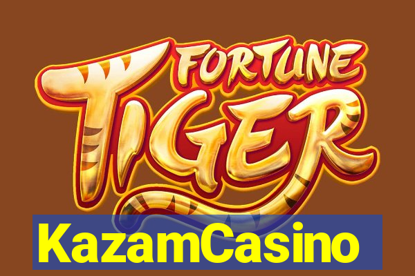 KazamCasino