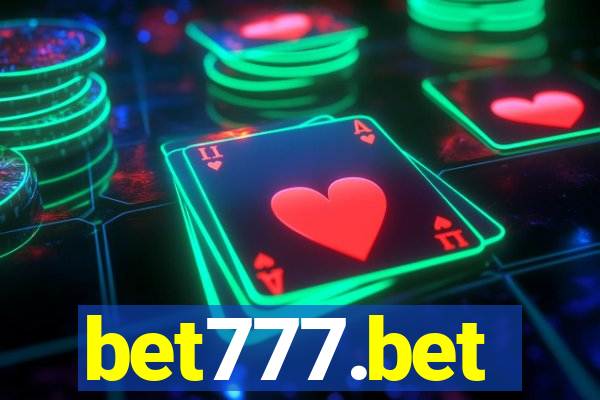 bet777.bet