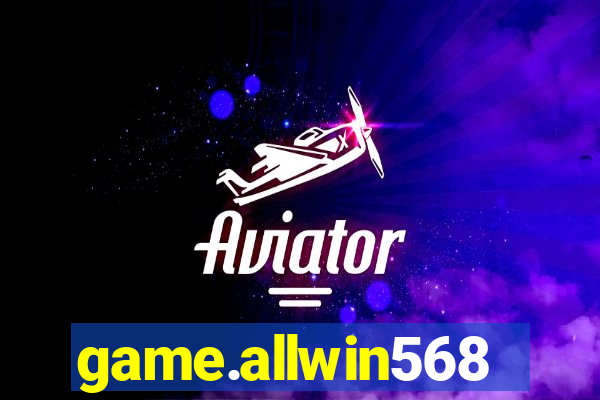 game.allwin568