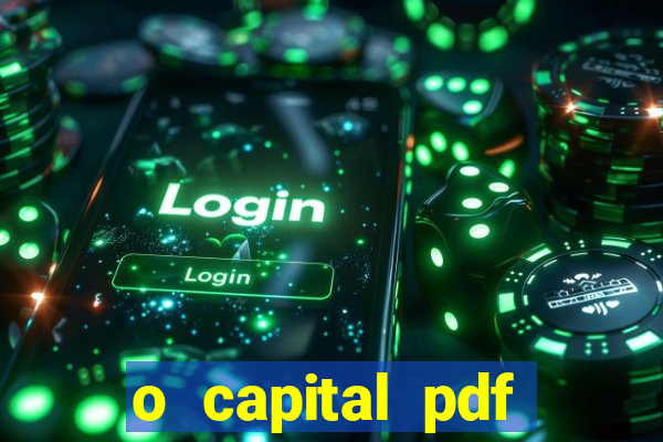 o capital pdf livro 2