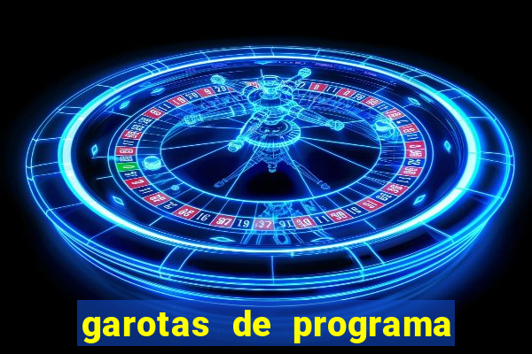 garotas de programa de barreiras bahia