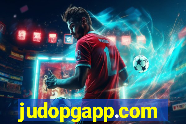 judopgapp.com