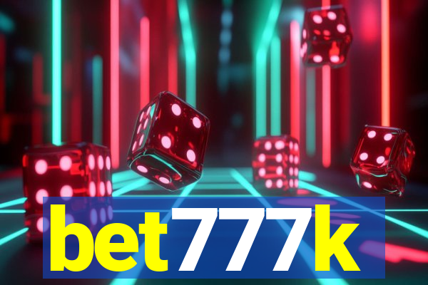 bet777k
