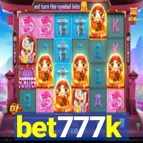 bet777k