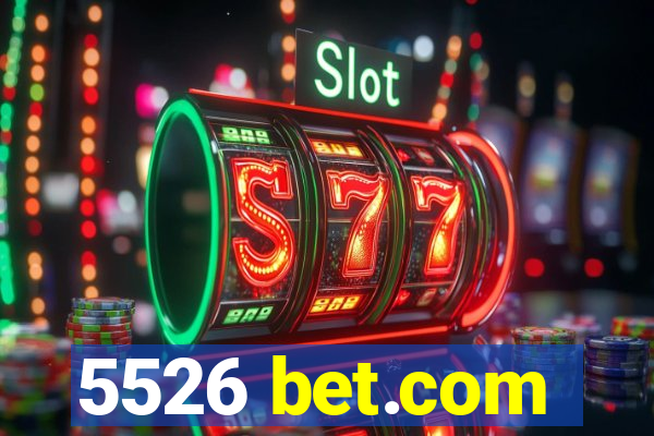 5526 bet.com