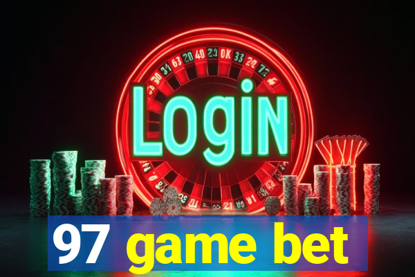 97 game bet