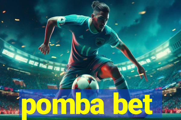 pomba bet