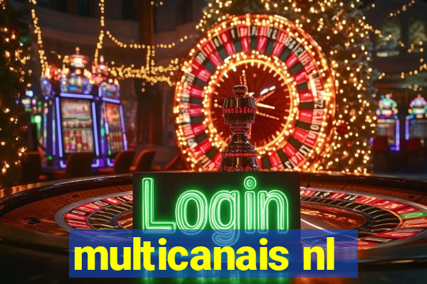 multicanais nl