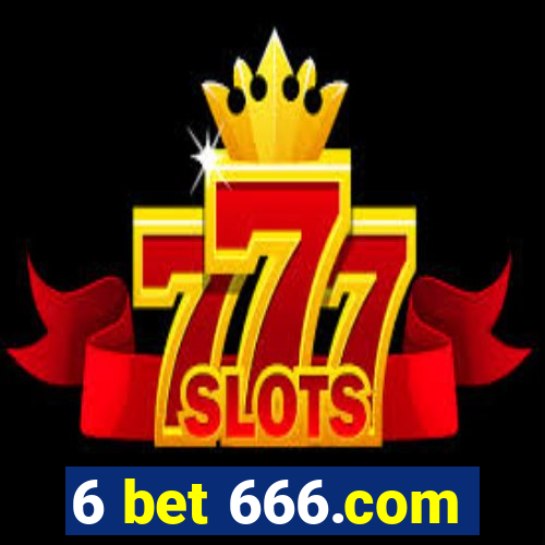6 bet 666.com