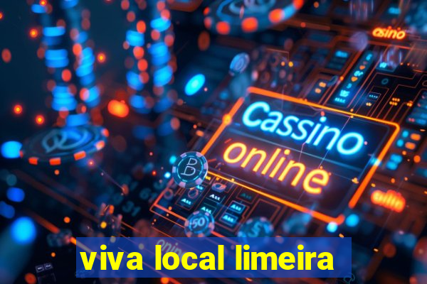viva local limeira