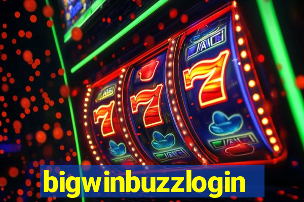 bigwinbuzzlogin