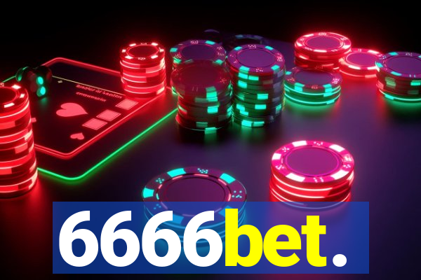6666bet.