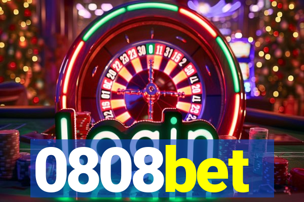 0808bet