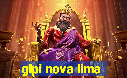glpi nova lima