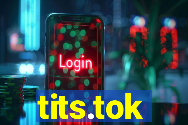 tits.tok