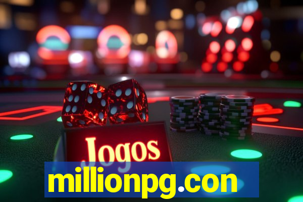millionpg.con
