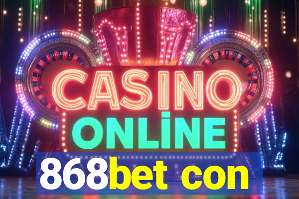 868bet con