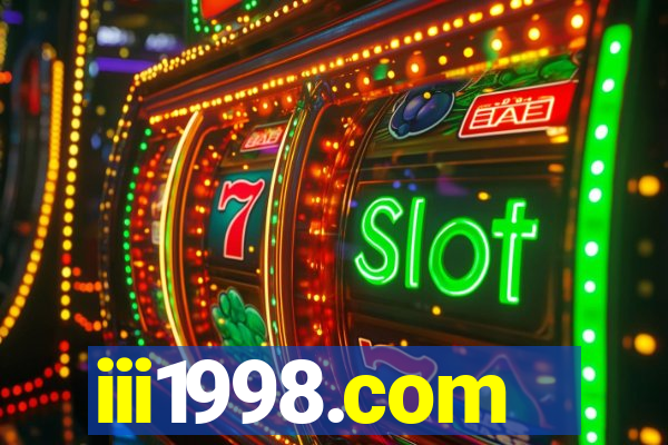 iii1998.com