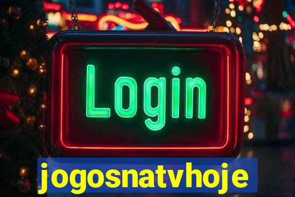 jogosnatvhoje