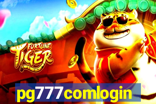 pg777comlogin