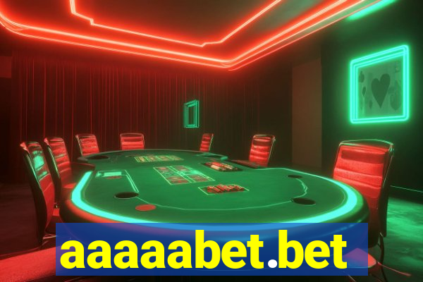 aaaaabet.bet