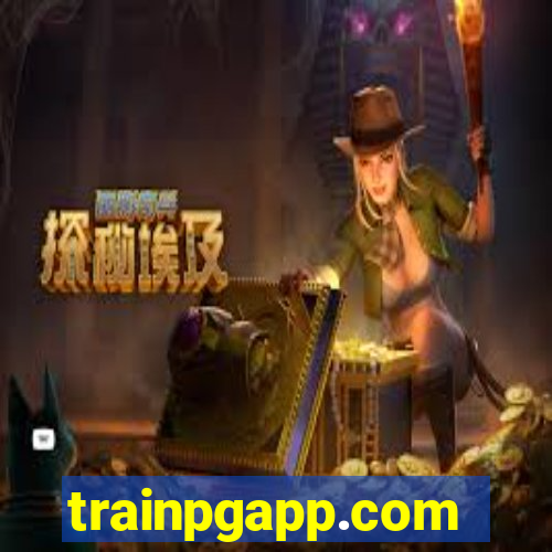 trainpgapp.com