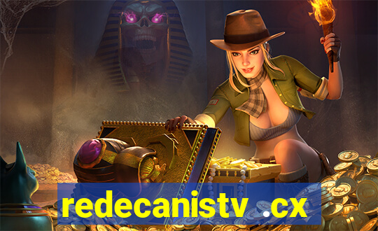 redecanistv .cx