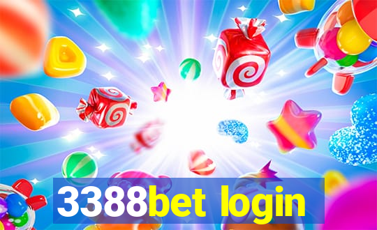 3388bet login