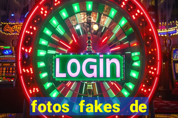 fotos fakes de meninas cacheadas no espelho