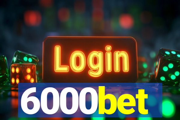 6000bet