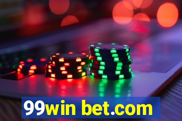 99win bet.com