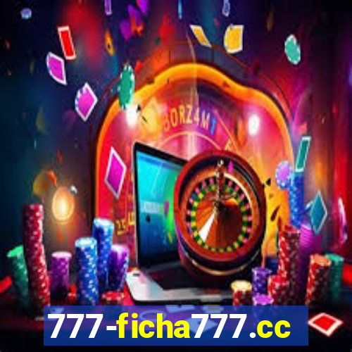 777-ficha777.cc