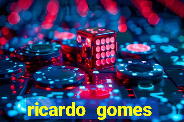 ricardo gomes vice-prefeito de porto alegre