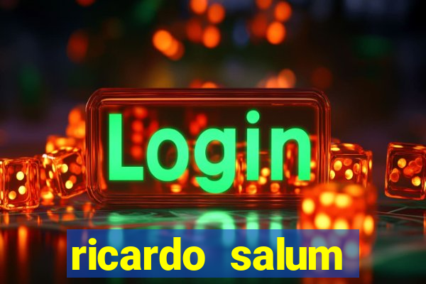 ricardo salum otorrino santos telefone