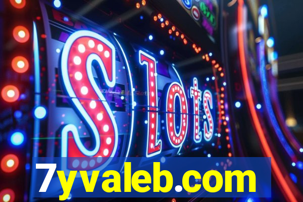 7yvaleb.com