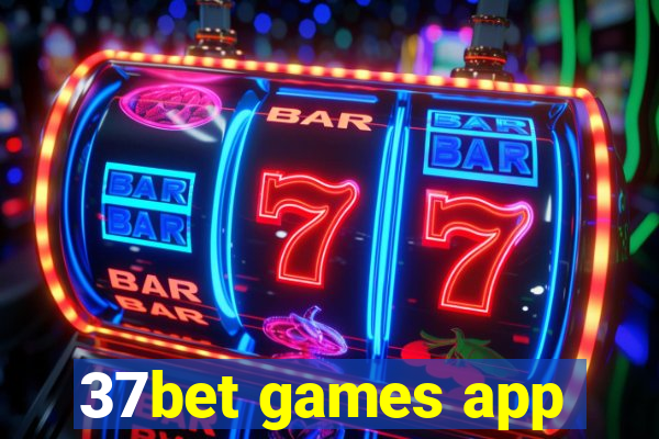 37bet games app