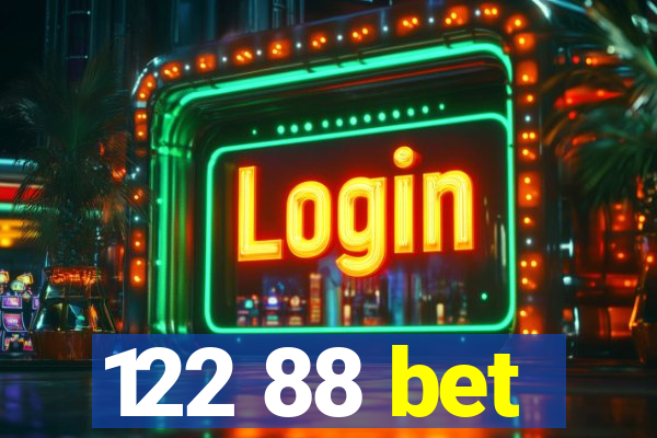 122 88 bet
