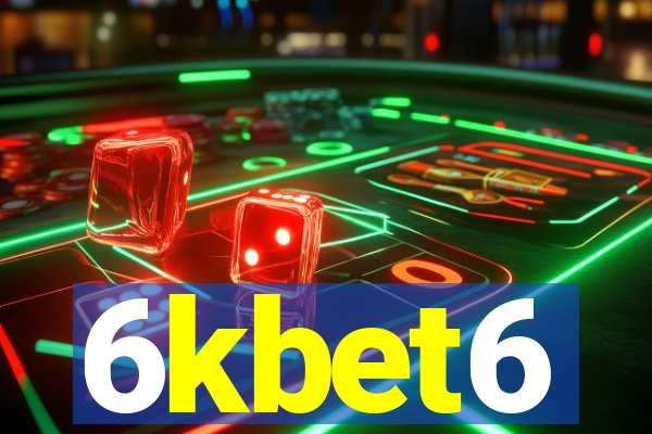 6kbet6