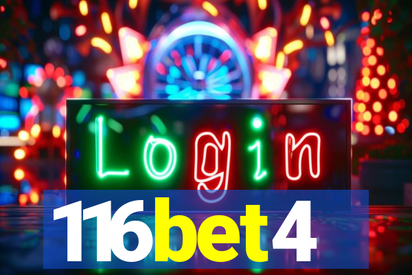 116bet4