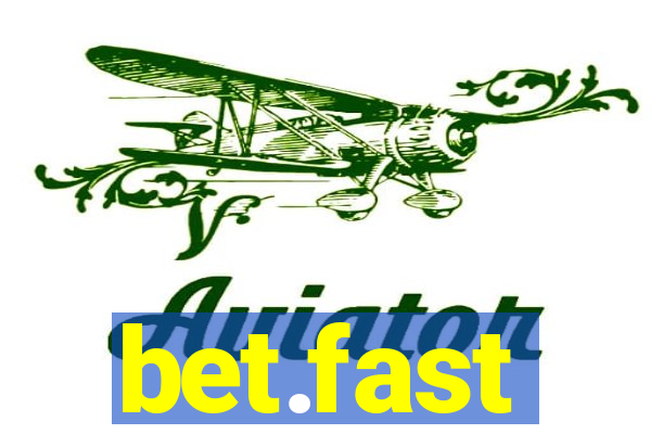bet.fast