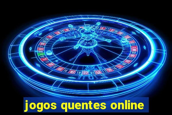 jogos quentes online