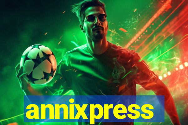 annixpress