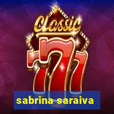 sabrina saraiva