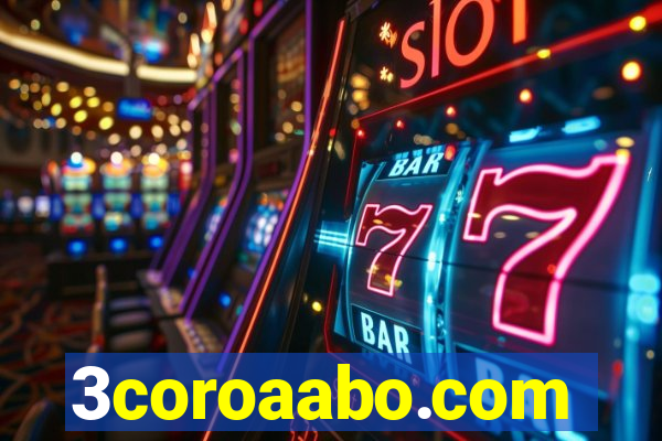 3coroaabo.com