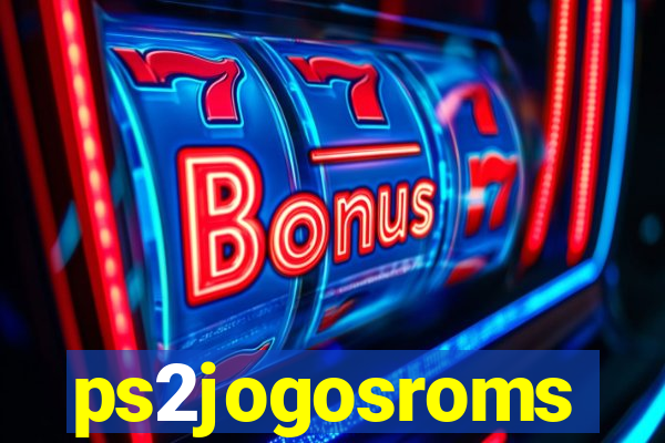 ps2jogosroms
