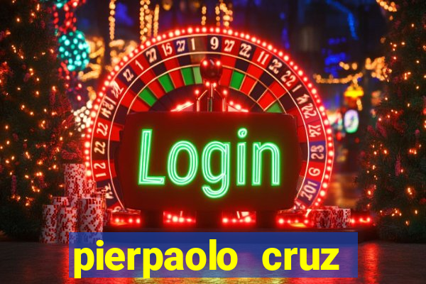 pierpaolo cruz bottini fortuna