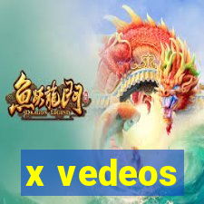 x vedeos