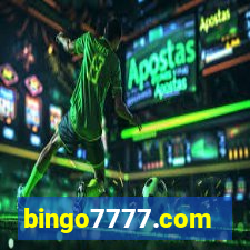 bingo7777.com