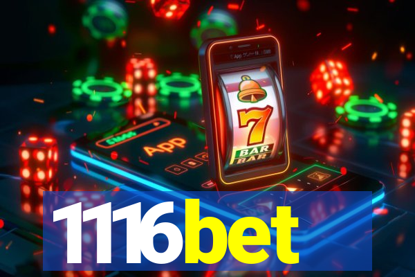 1116bet